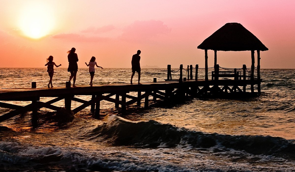 Isle of Wight Walks for Every Ability