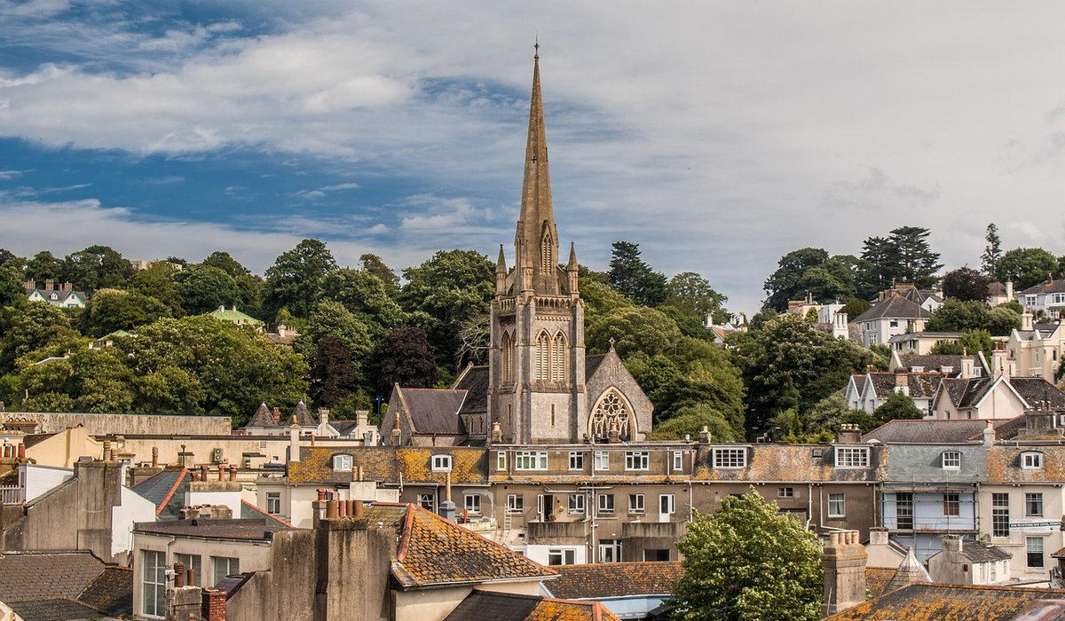 Weekend City Break Guide to Edinburgh's Old Town